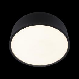 Потолочный светодиодный светильник Loft IT Axel 10201/350 Black  - 3 купить